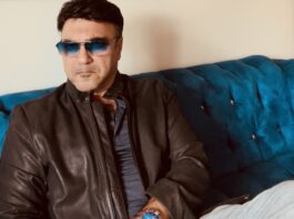 shad rabbani
